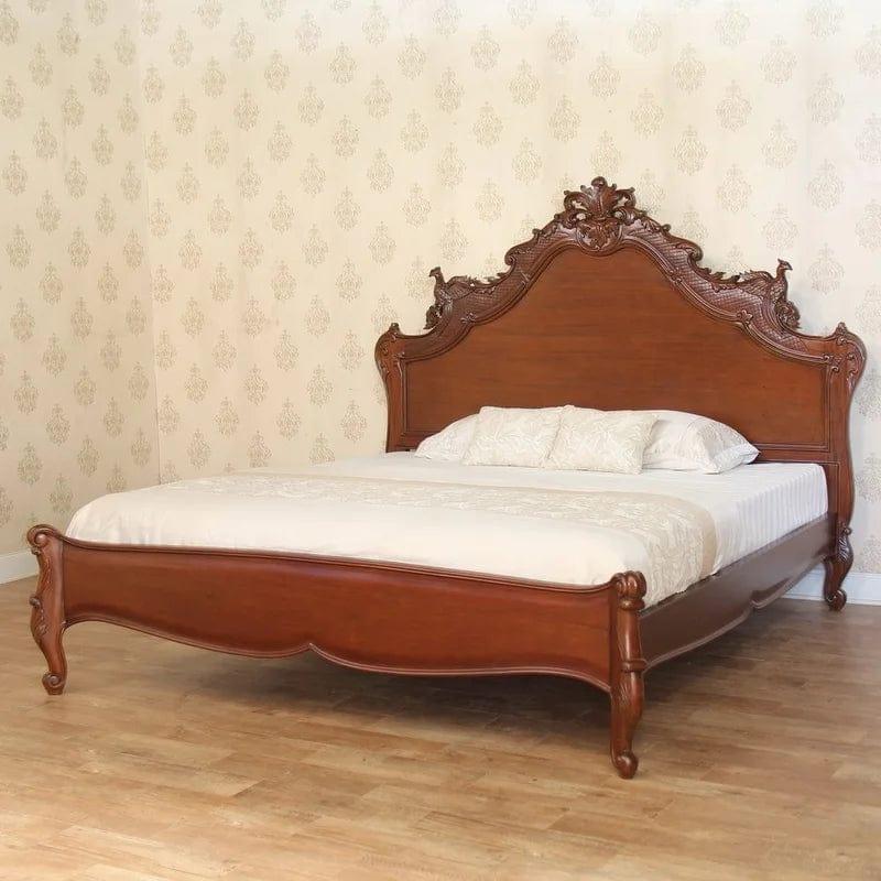 Baker Bed Frame - Ouch Cart