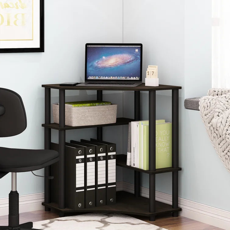 Corner Writing Desk Ouch Cart
