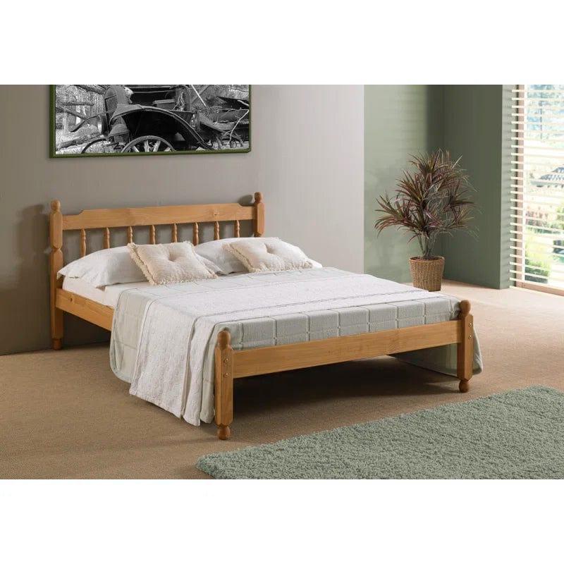 Bartlesville Bed - Ouch Cart