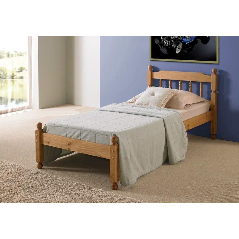 Bartlesville Bed - Ouch Cart