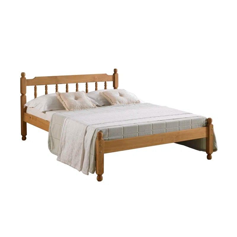 Bartlesville Bed - Ouch Cart