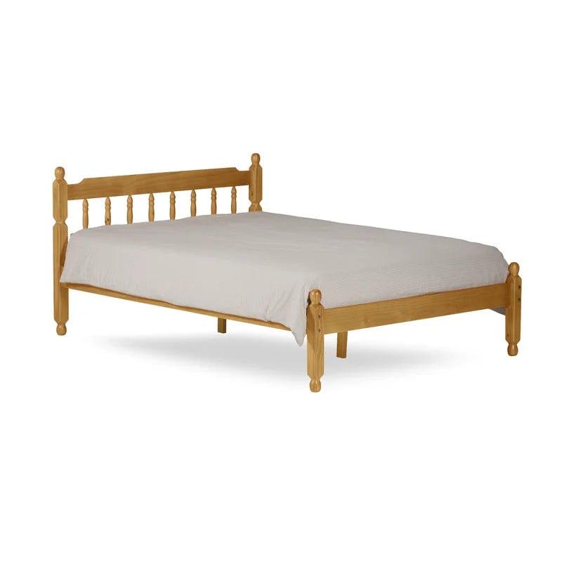 Bartlesville Bed - Ouch Cart