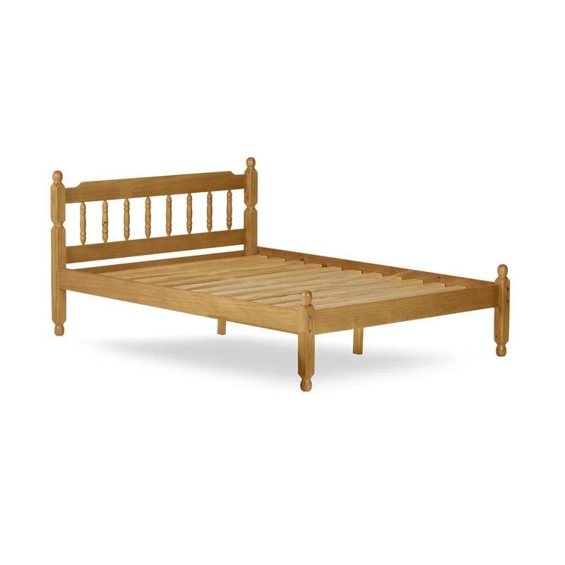 Bartlesville Bed - Ouch Cart