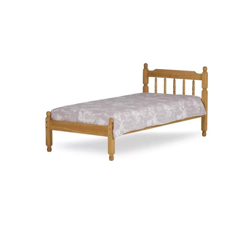Bartlesville Bed - Ouch Cart