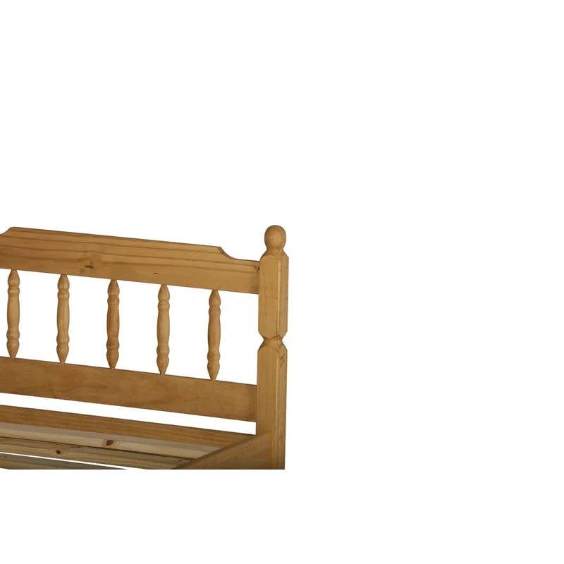 Bartlesville Bed - Ouch Cart