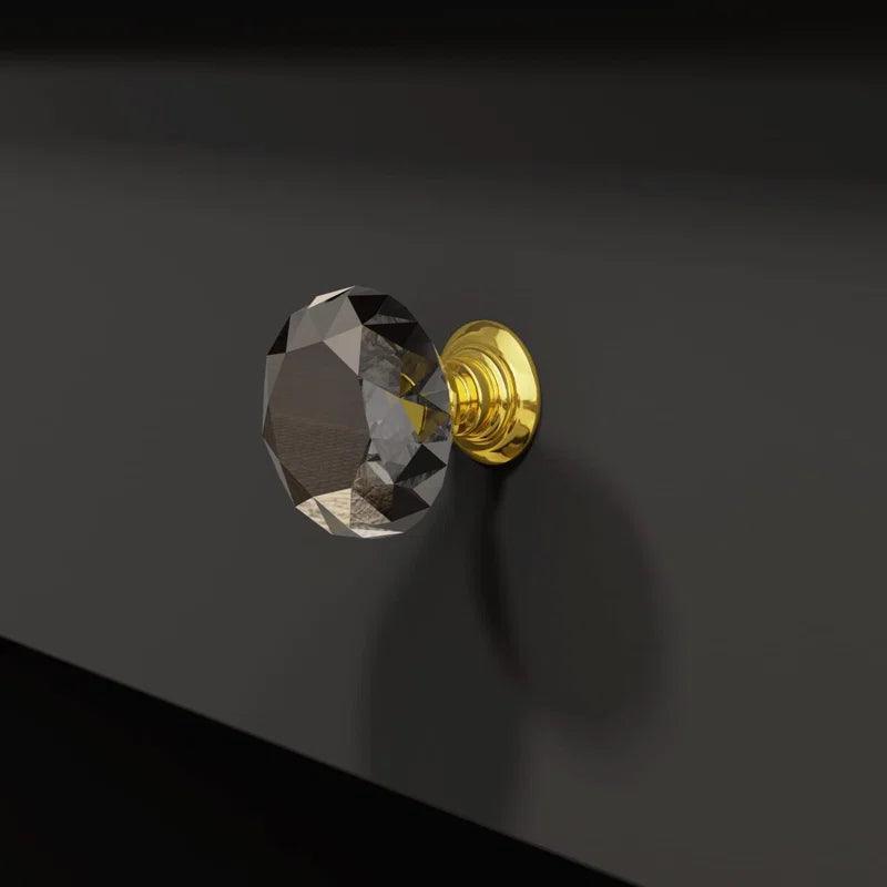 Lucas Dressing Table with Mirror - Ouch Cart