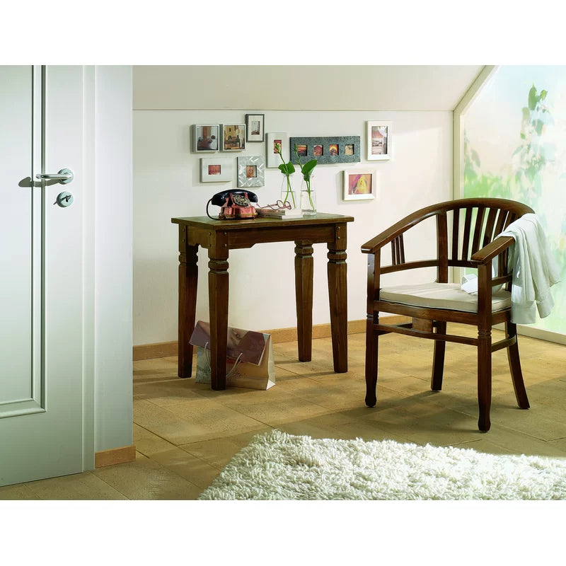 Jesiah Console Table Ouch Cart