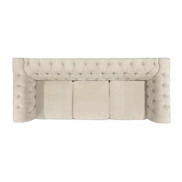 Bosworth Cheadle 2 - Piece Living Room Set OUCH CART