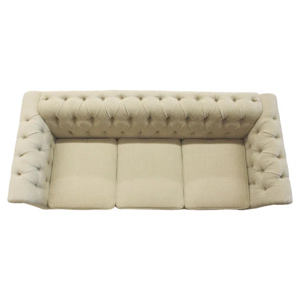 Bosworth Cheadle 2 - Piece Living Room Set OUCH CART