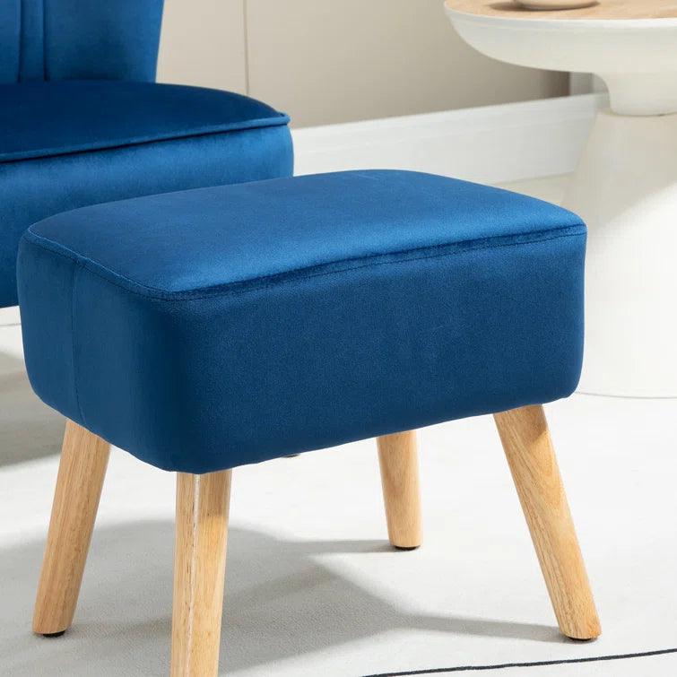 Brookeville Wide Tub chair - Ouch Cart