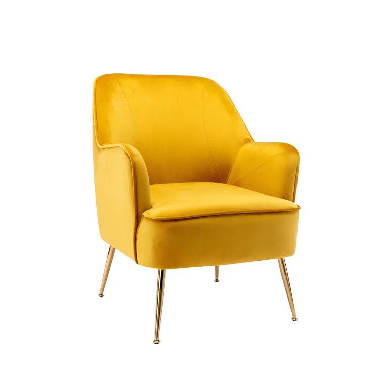 Bucholz Armchair - Ouch Cart