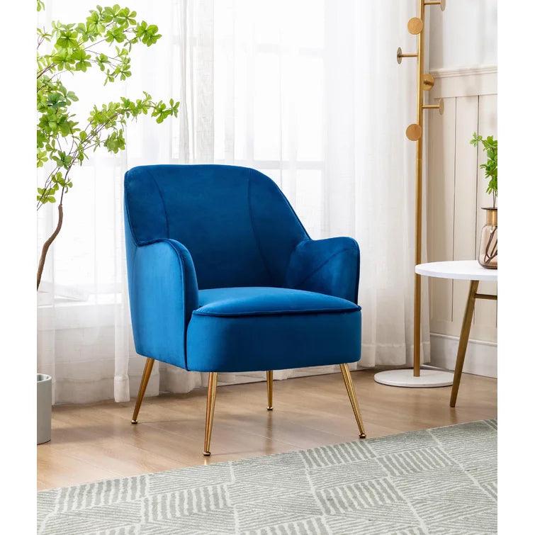 Bucholz Armchair - Ouch Cart