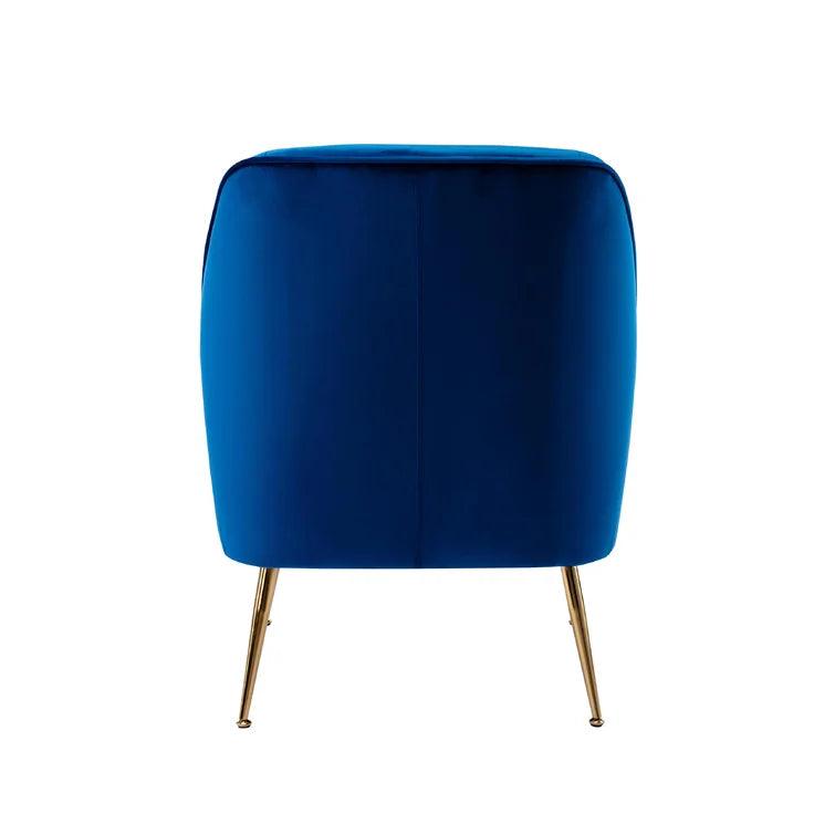 Bucholz Armchair - Ouch Cart