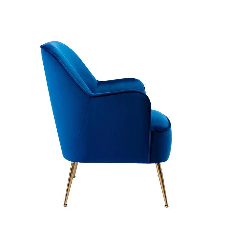 Bucholz Armchair - Ouch Cart