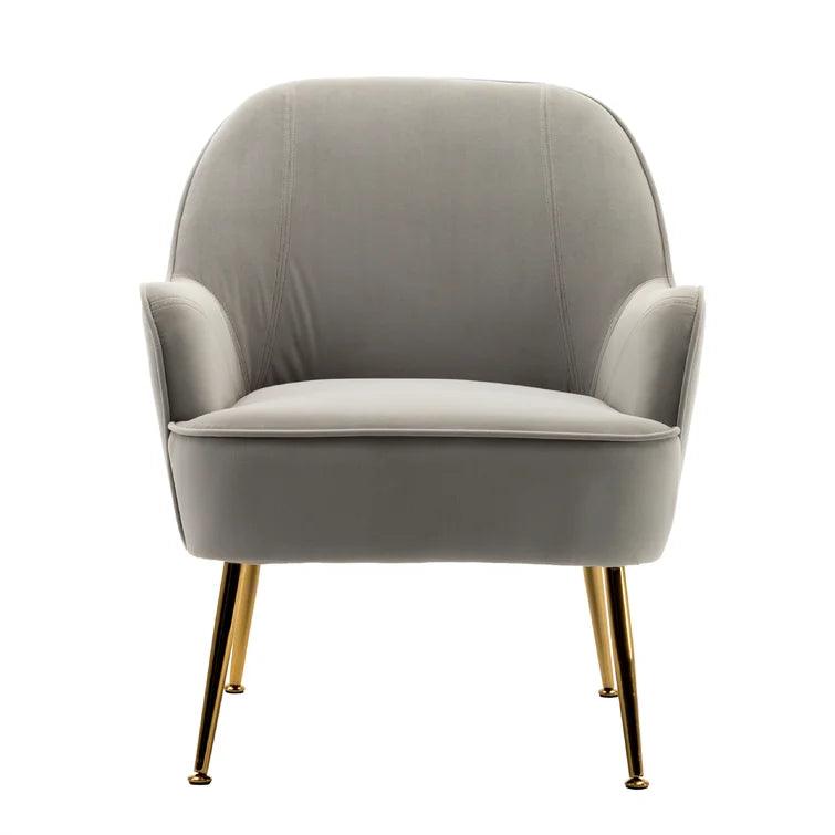 Bucholz Armchair - Ouch Cart