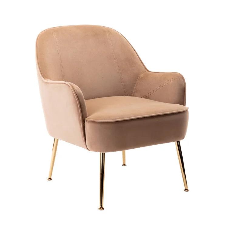 Bucholz Armchair - Ouch Cart