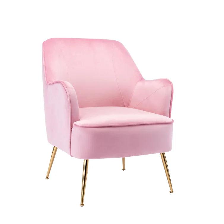 Bucholz Armchair - Ouch Cart