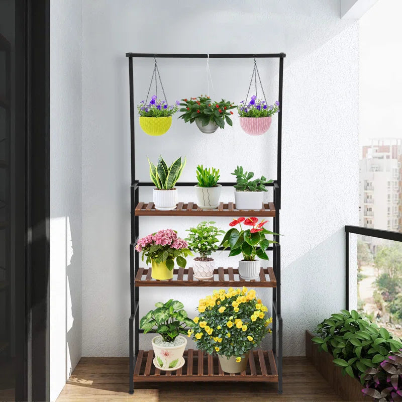 Buerkle Plant Stand