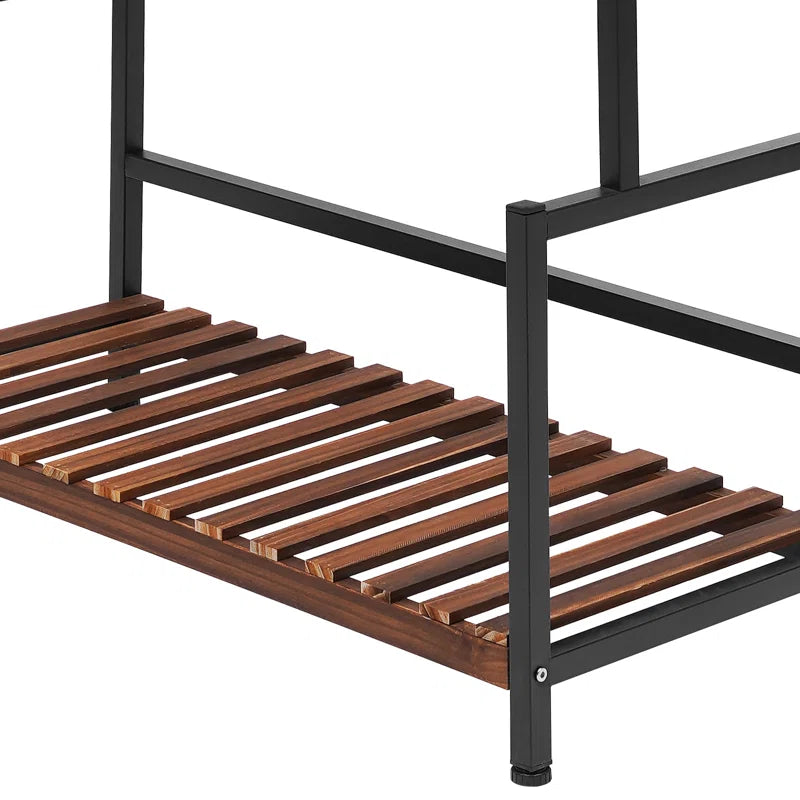 Buerkle Plant Stand OUCH CART