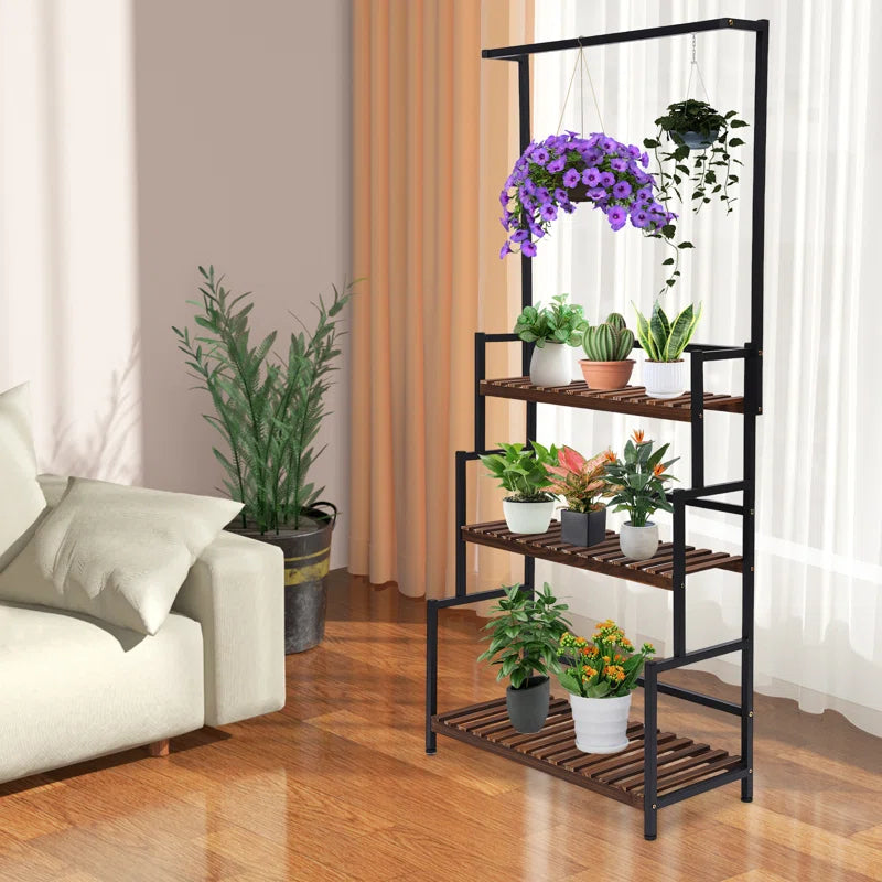 Buerkle Plant Stand