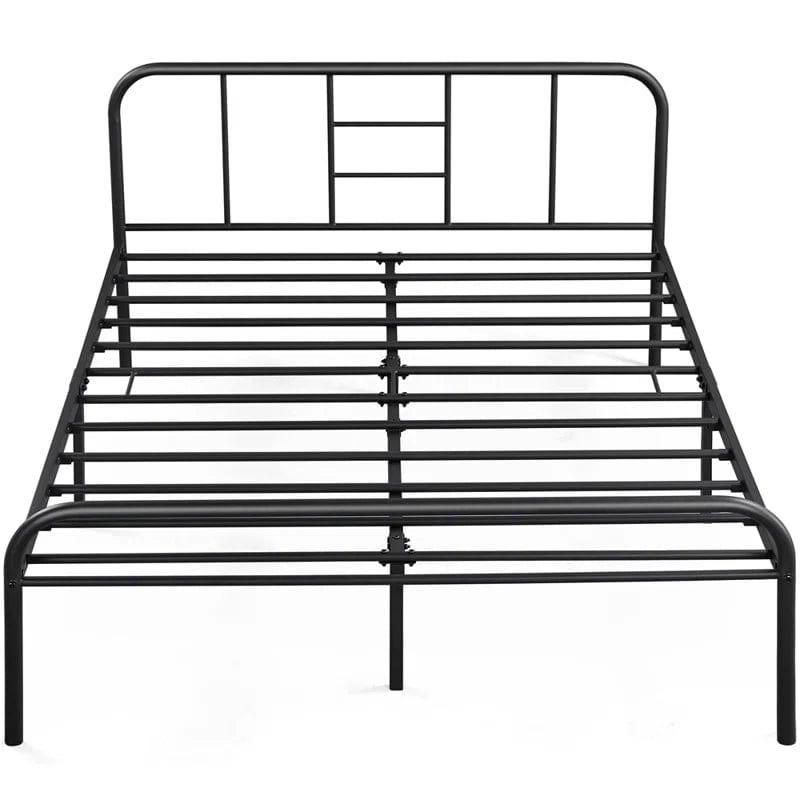 Byram Bed Frame - Ouch Cart