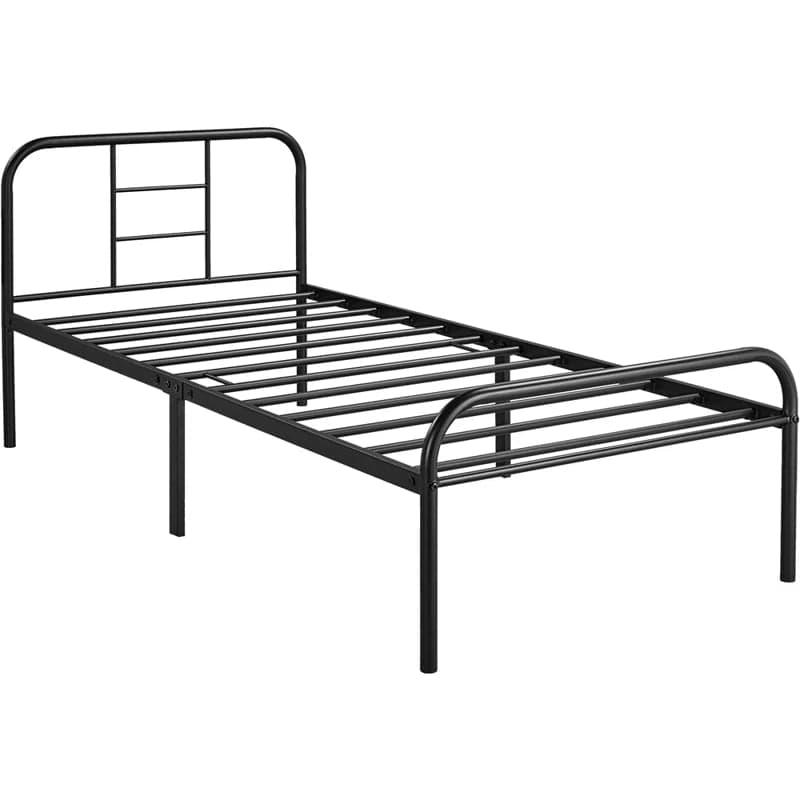 Byram Bed Frame - Ouch Cart