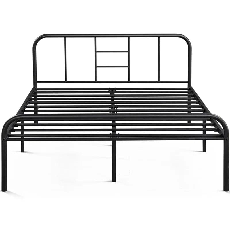 Byram Bed Frame - Ouch Cart