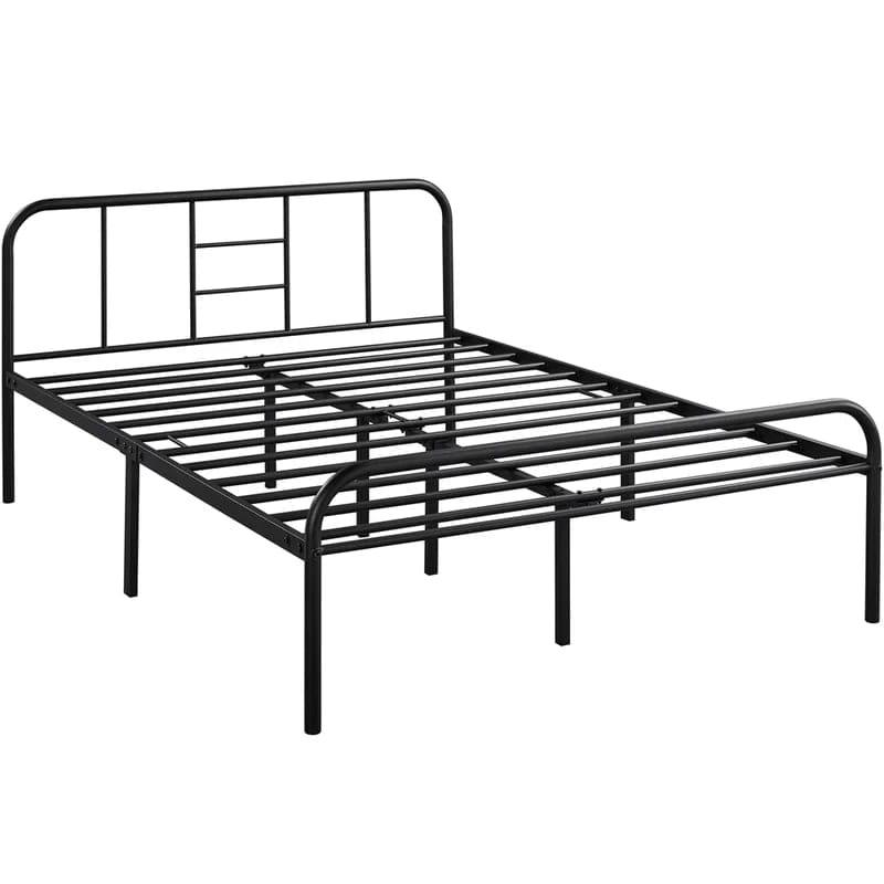 Byram Bed Frame - Ouch Cart