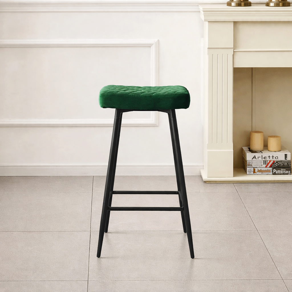 GEMM BAR STOOL DOE BUCK