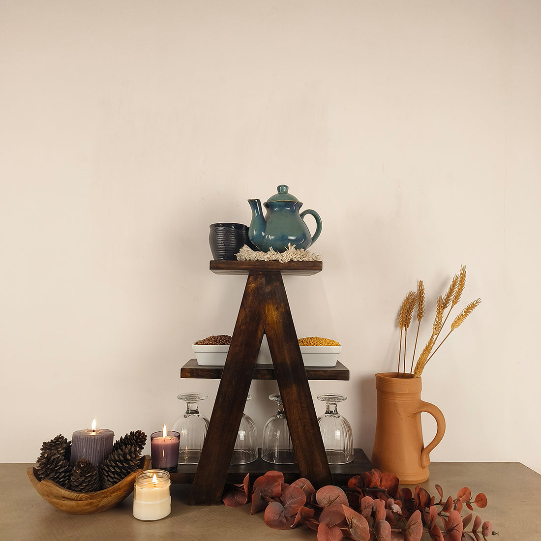CHORUS Countertop Organiser