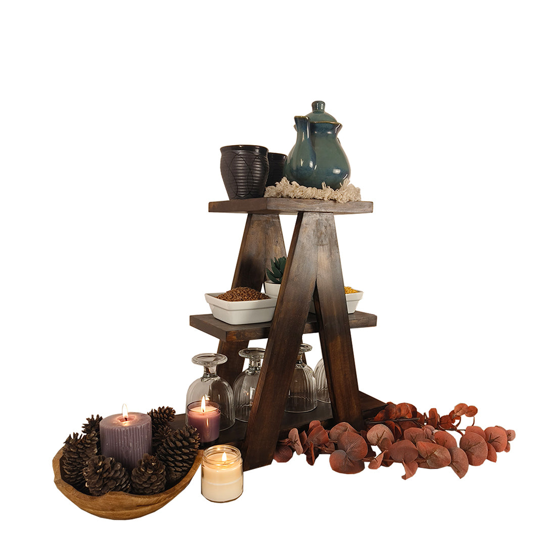 CHORUS Countertop Organiser