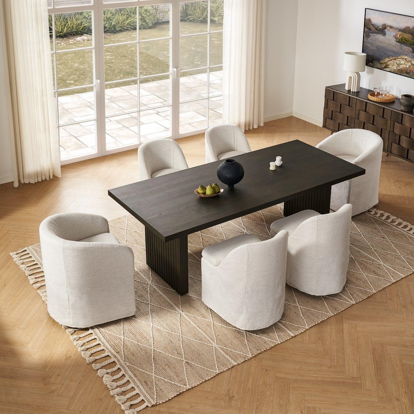 Sloane Dining Table - Ouch Cart