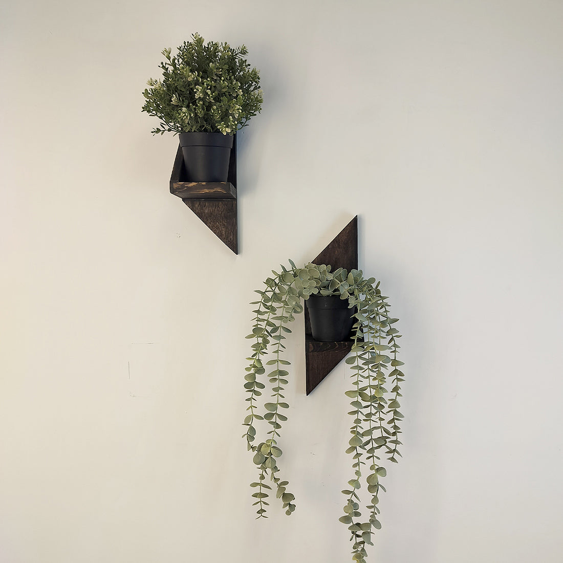 Camilla Set of 2 Wooden Wall Décor-OUCH CART | Wall decor