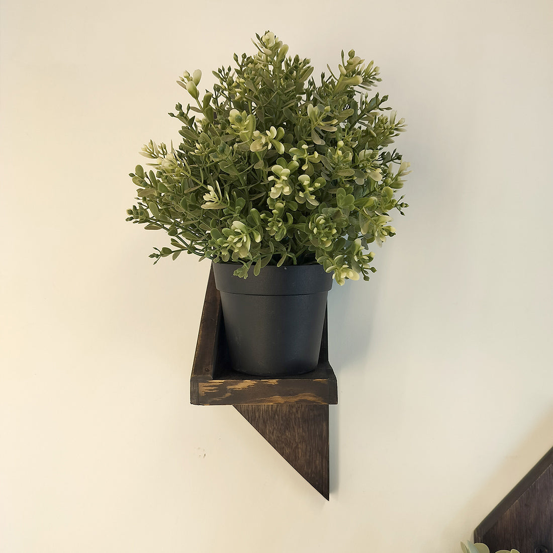 Camilla Set of 2 Wooden Wall Décor-OUCH CART | Wall decor