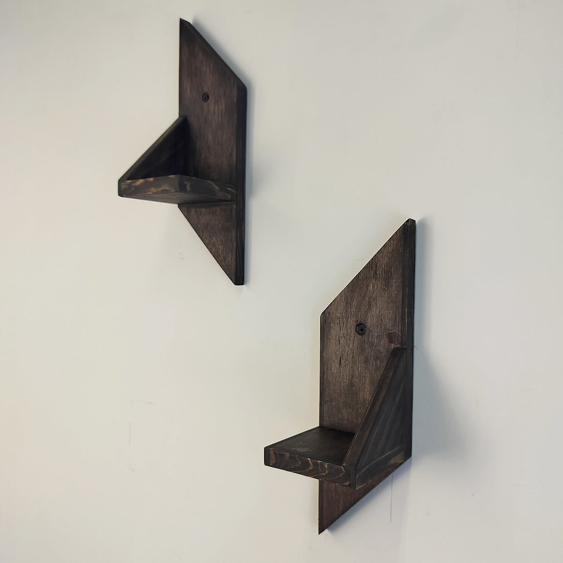 Camilla Set of 2 Wooden Wall Décor-OUCH CART | Wall decor