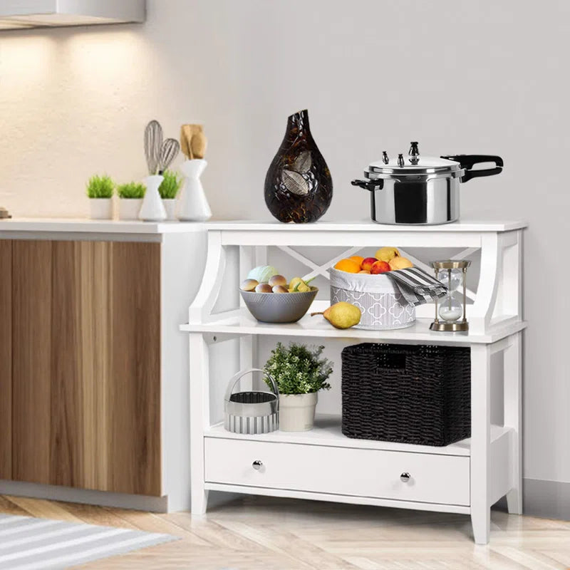 Semaj Console Table Ouch Cart