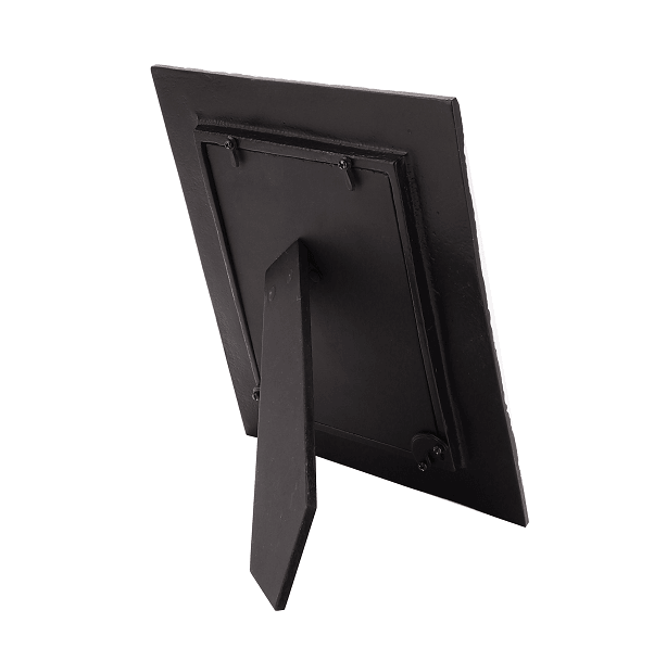 Motif Picture frame Black Small Size - Ouch Cart