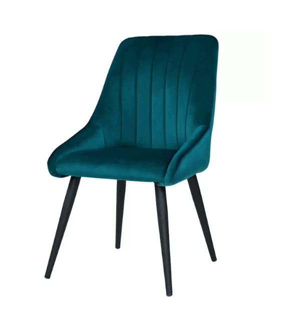 NICO SIDE CHAIR - Ouch Cart