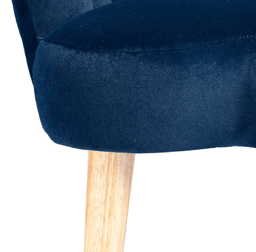 RAE ACCENT CHAIR - Ouch Cart