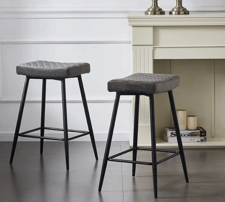 GEMM BAR STOOL - Ouch Cart