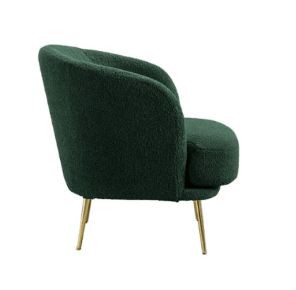 CITIUM ACCENT CHAIR - Ouch Cart