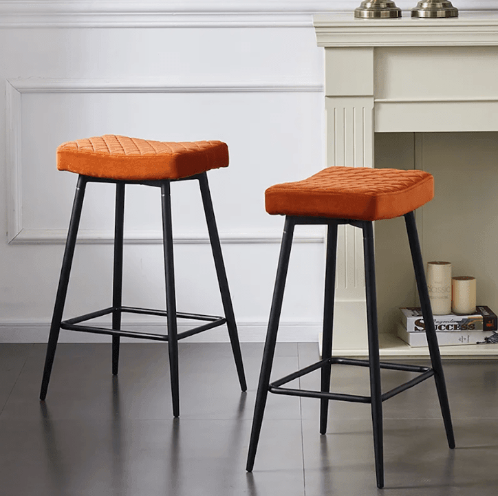 GEMM BAR STOOL - Ouch Cart