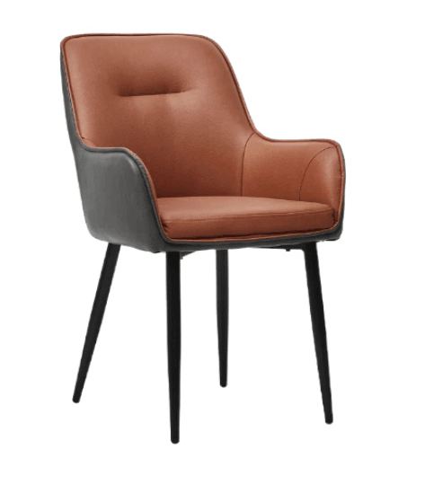 SINU ACCENT CHAIR - Ouch Cart