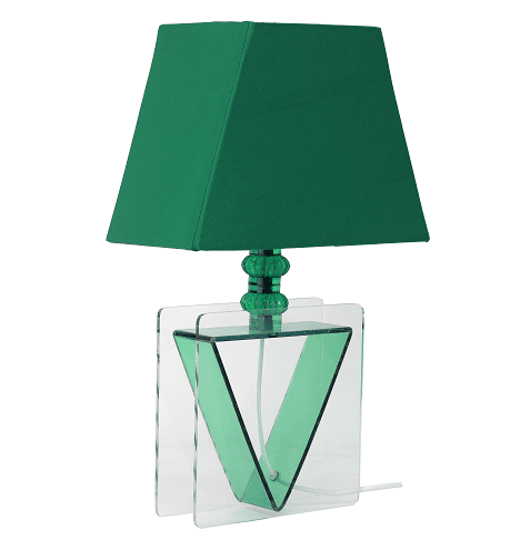Inverta Green Lamp - Ouch Cart