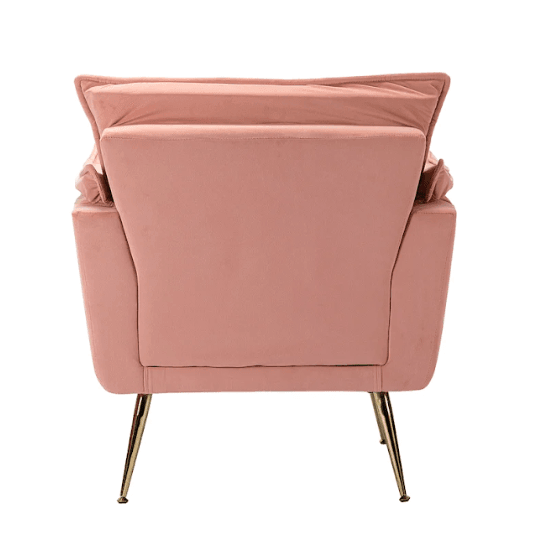 FYN ACCENT CHAIR - Ouch Cart