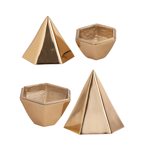 The Vang Gold Box Set - Ouch Cart