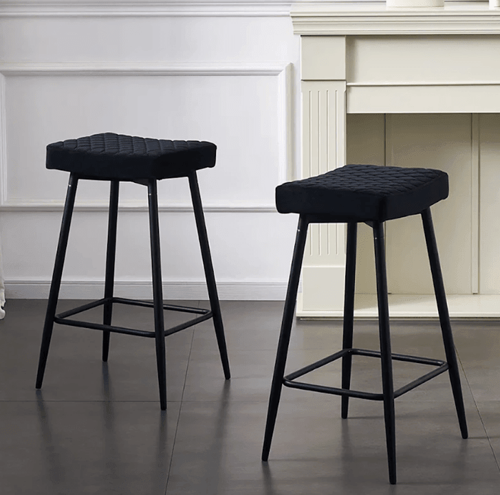 GEMM BAR STOOL - Ouch Cart