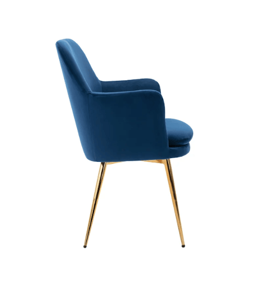 TONAS ACCENT CHAIR - Ouch Cart