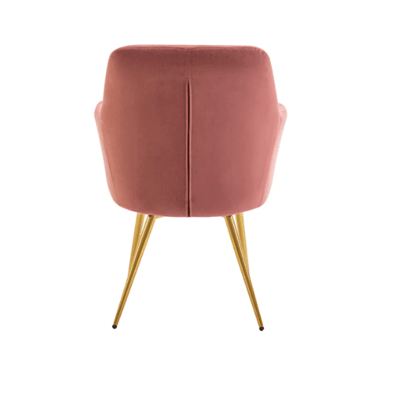 TONAS ACCENT CHAIR - Ouch Cart