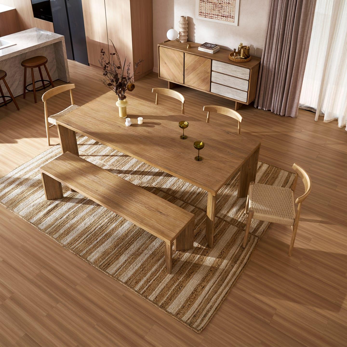 Casa Dining Table - Ouch Cart